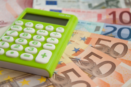 Sofort von Privatkreditanbieter 200 Euro finden